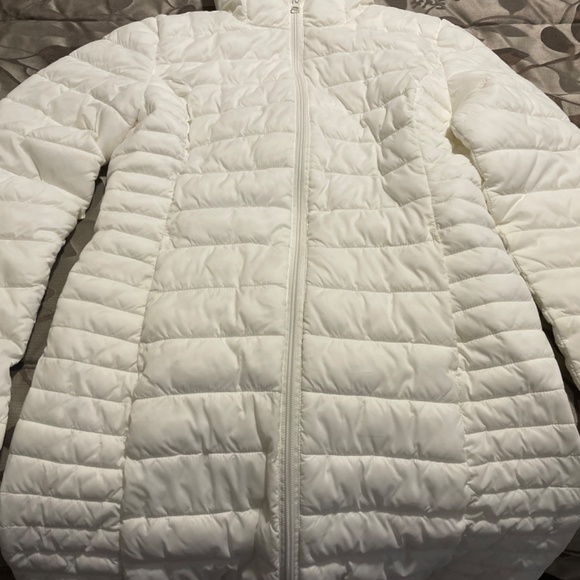 Packable winter jacket - Picture 6 of 7